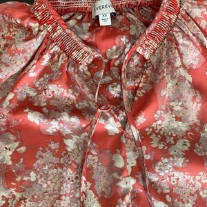Evereve blouse